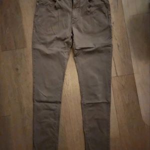 Ben Sherman Light Khakis